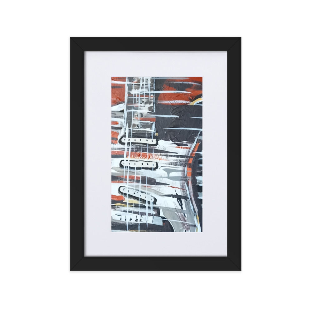 Music Sooths my soul