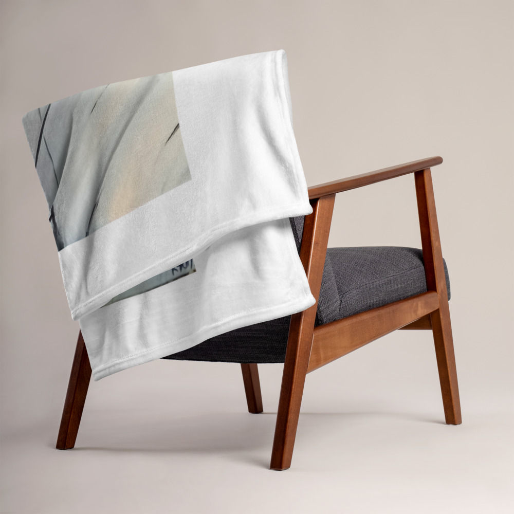 Throw Blanket 1