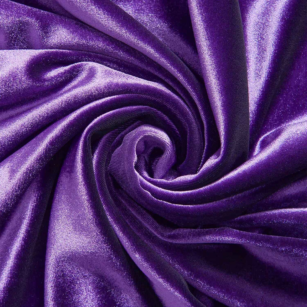 Thumbnail: Velvet Cloth