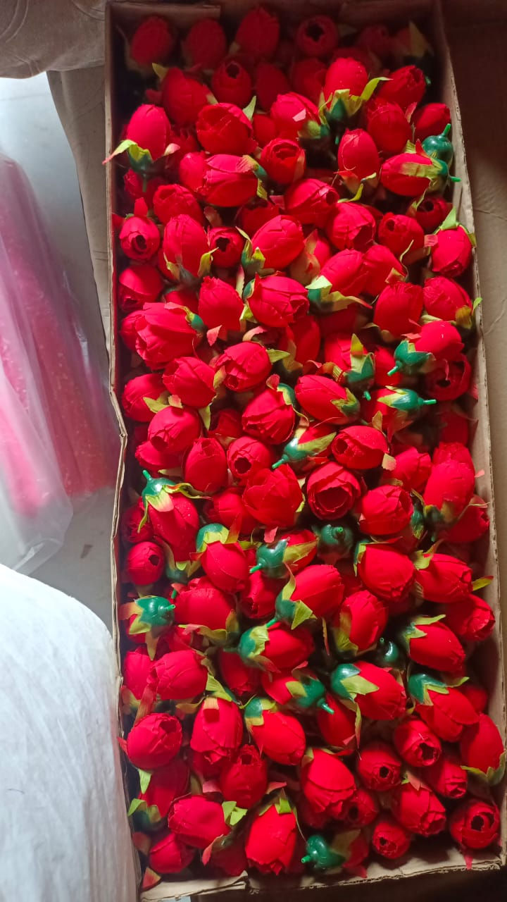 Red Roses