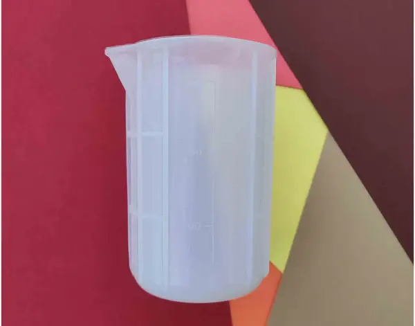 Thumbnail: Measuring & Mixing Cup