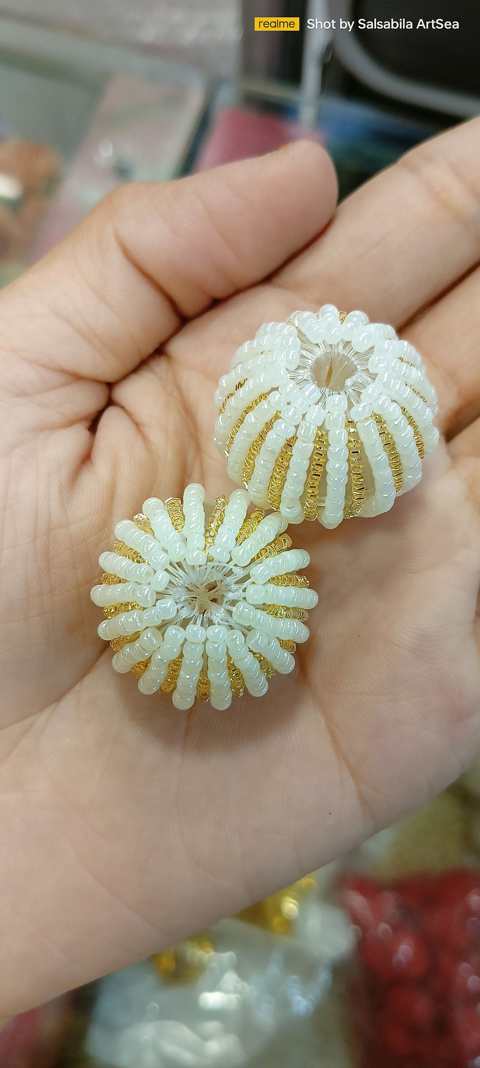 Thumbnail: Moti Balls