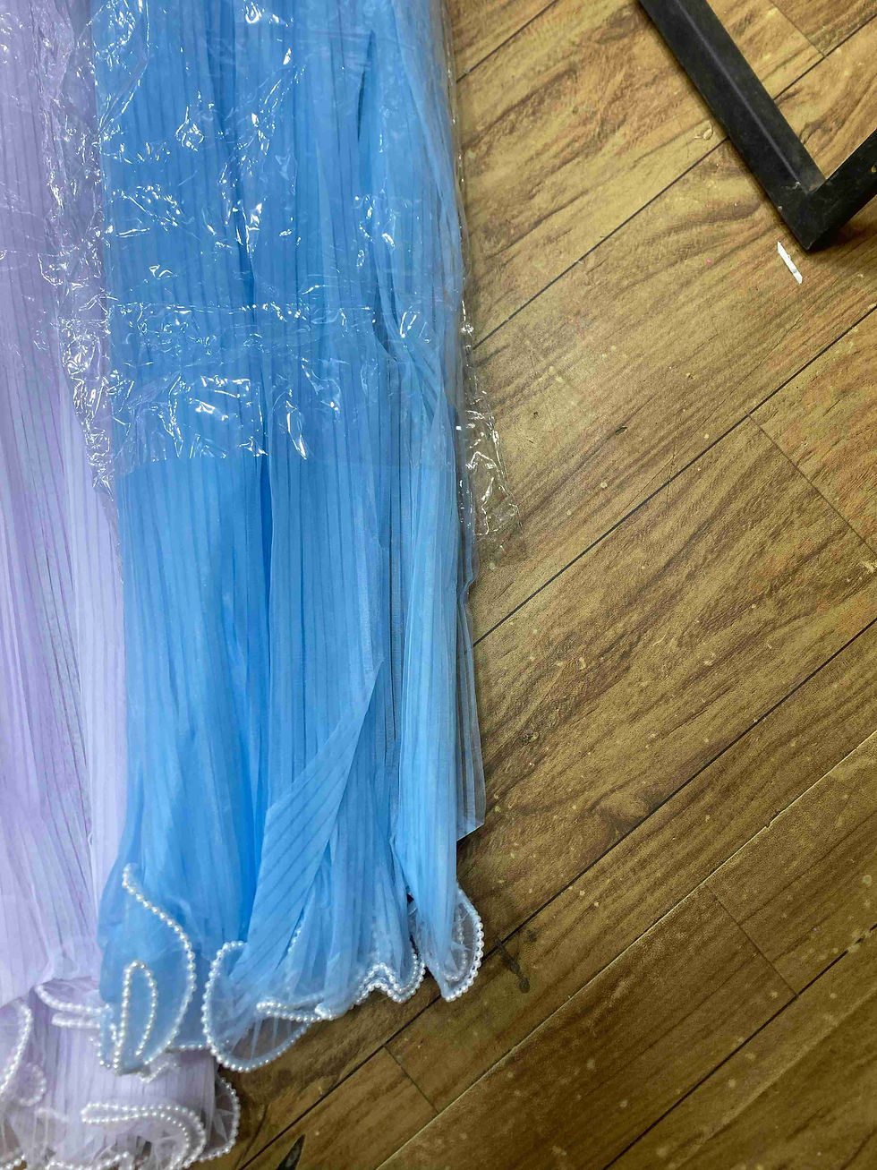 Thumbnail: BOUQUET SHEET - Mesh net sheet