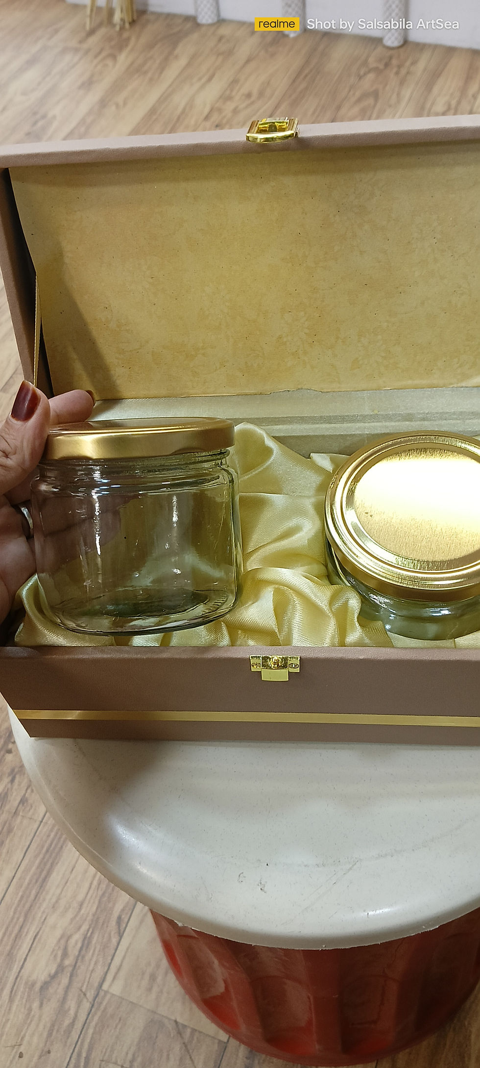 Thumbnail: 2 jar box