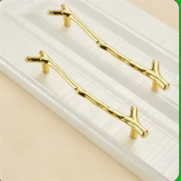 Thumbnail: Stem Metal Handle - Resin tray