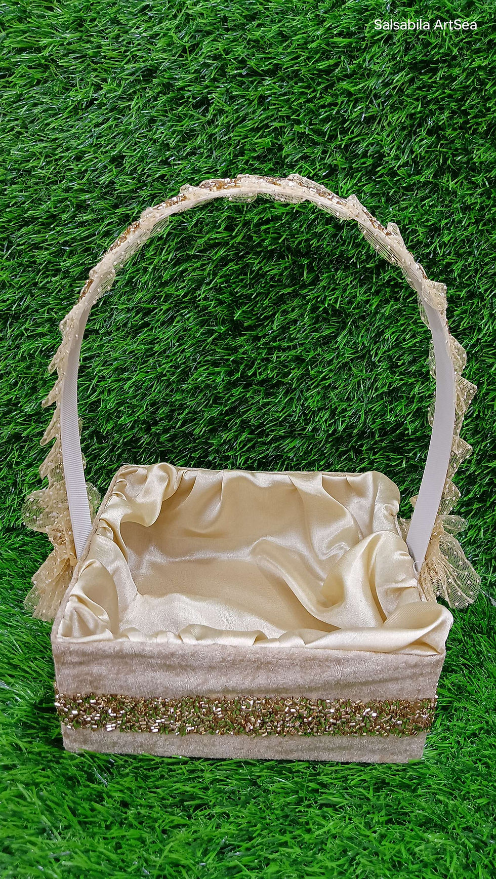 Multi-purpose Designer Basket