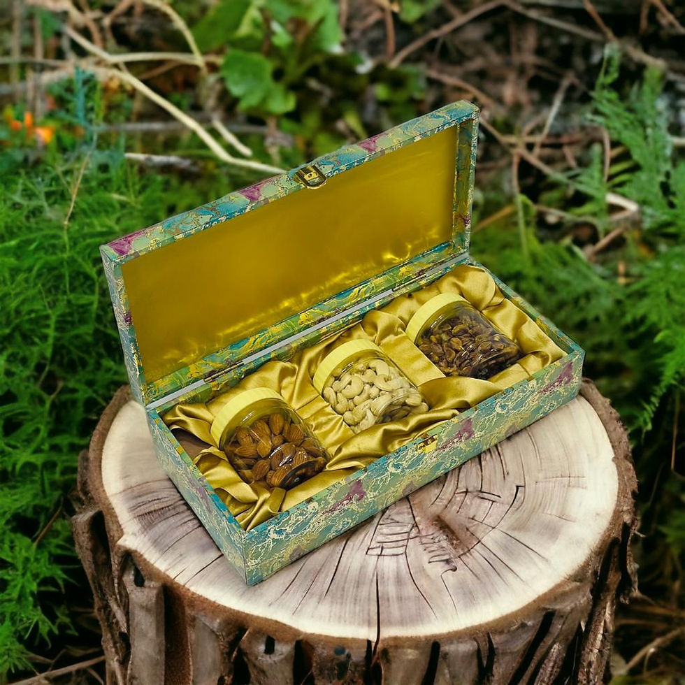 Thumbnail: Jar basket box(basket color)