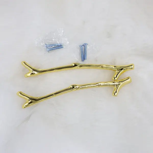 Thumbnail: Stem Metal Handle