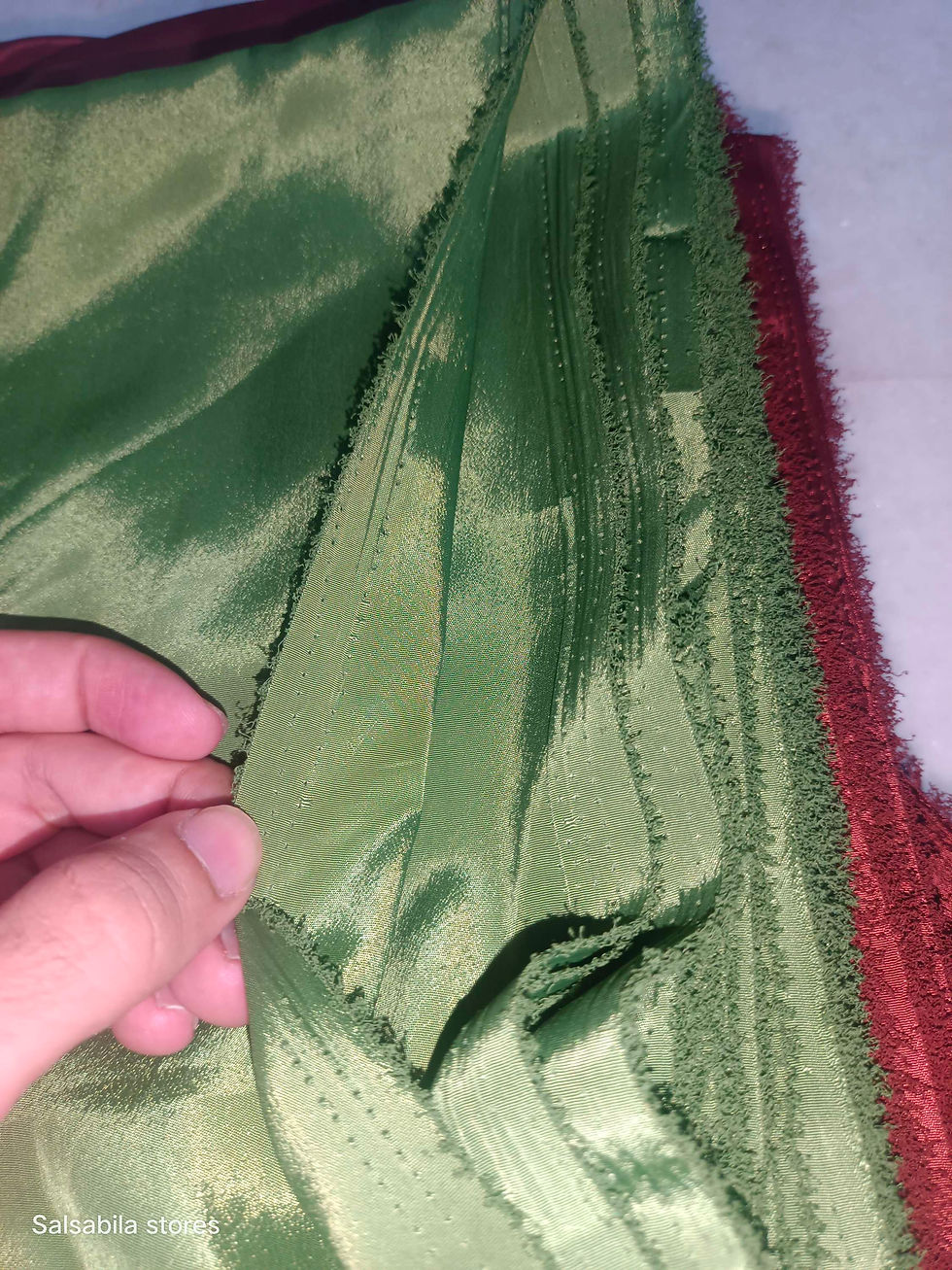 Thumbnail: Shatin cloth
