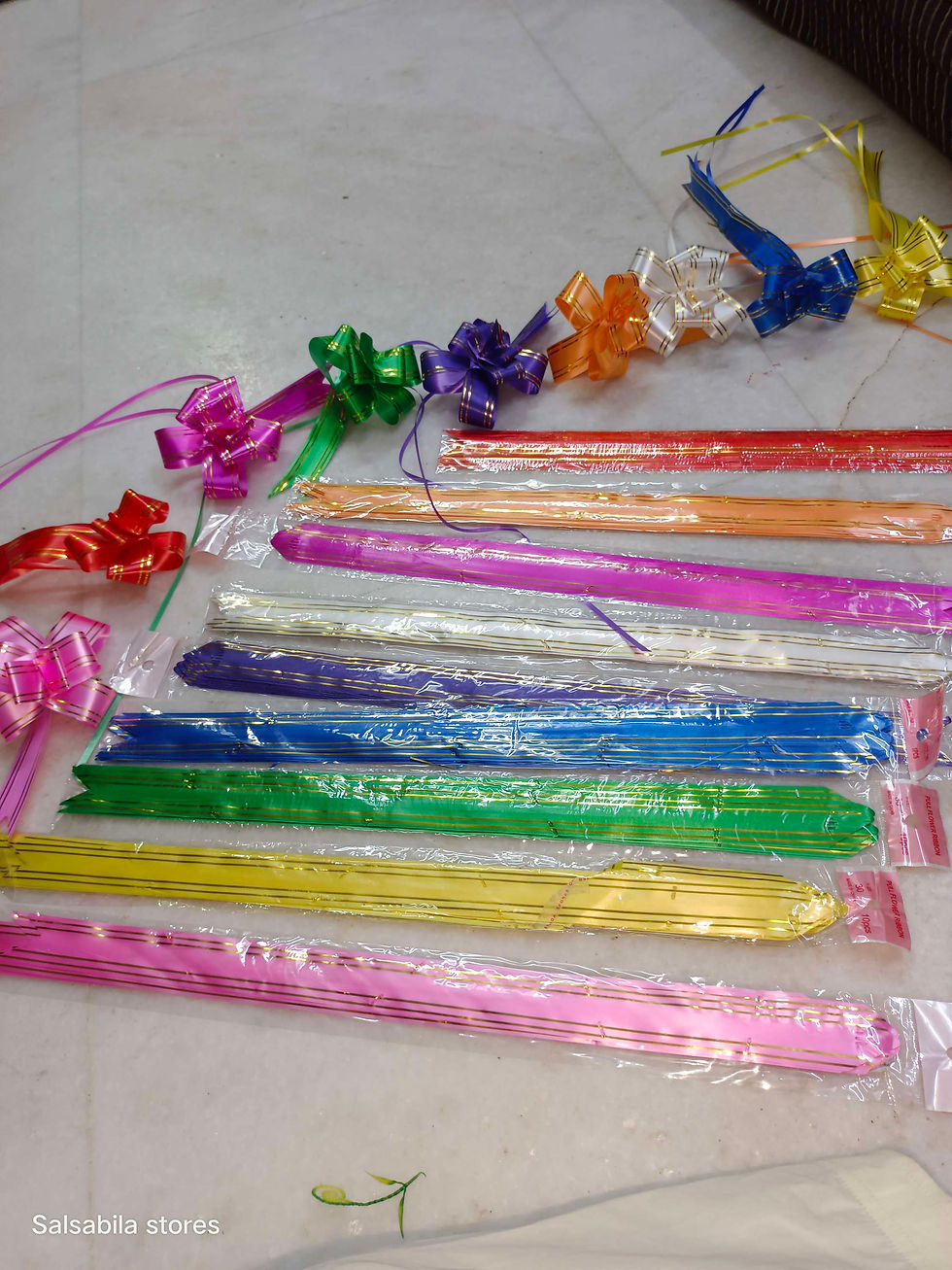 Thumbnail: Bow Ribbon 