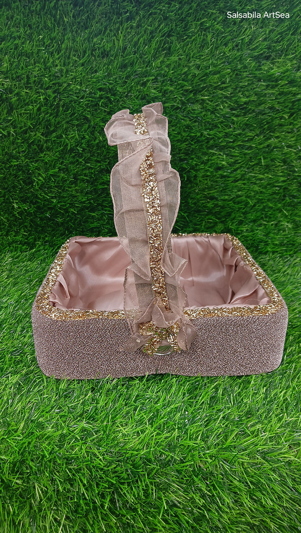 Thumbnail: Designer basket