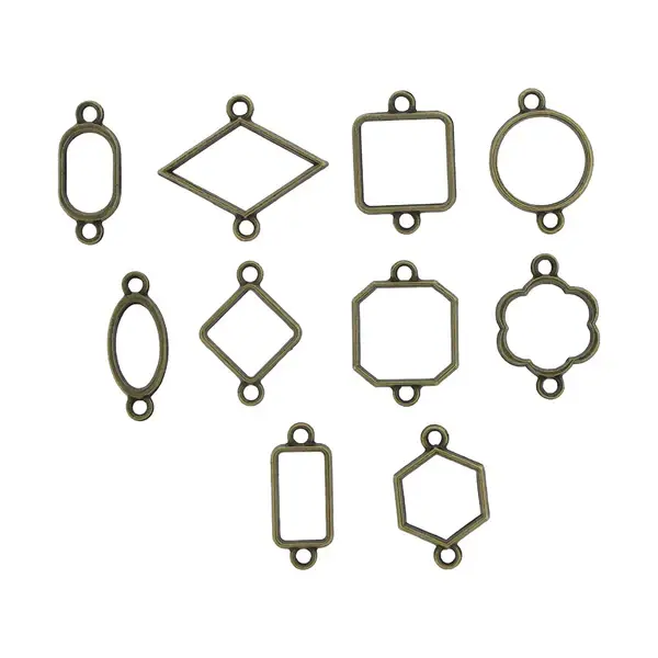 Thumbnail: 10 In 1 Bezels Set