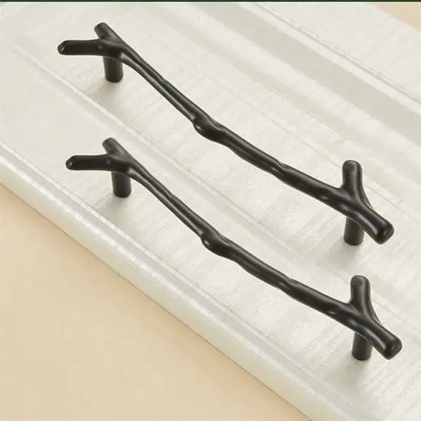 Thumbnail: Stem Metal Handle