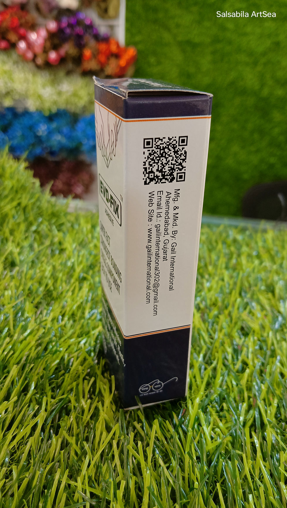 Thumbnail: (Avo Fix Super Gel) Bond solution 