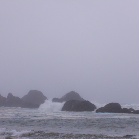 Oregon Coast