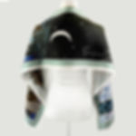 Puccini Turandot Oblong Silk Scarf