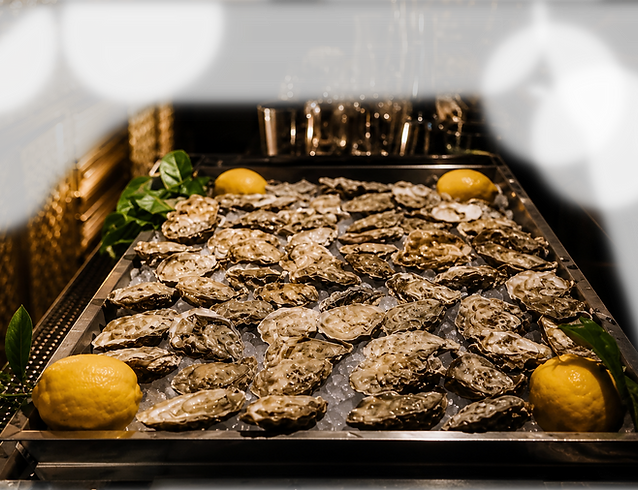 Oyster Party delivery Singapore