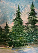 Palette Knife Painting (Adult)