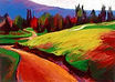 Chalk Pastels (Adult)