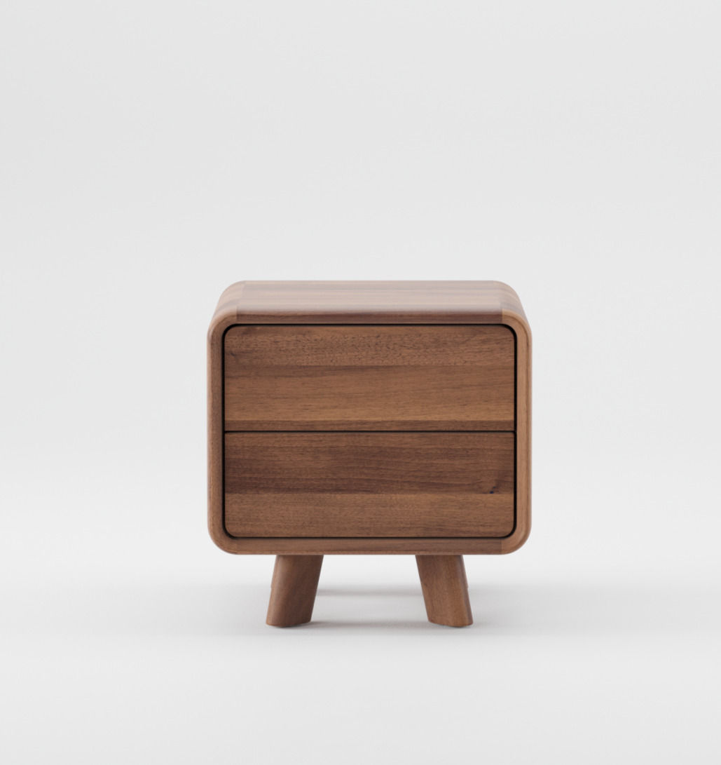 Nachttisch Neva | von Artisan