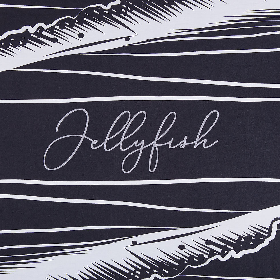 Thumbnail: TELO MARE JELLYFISH