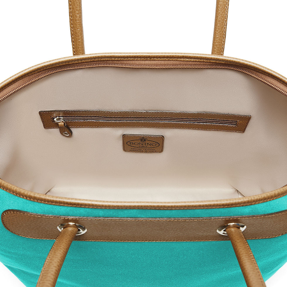 Thumbnail: BORSA CAPRI - 40