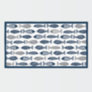 PAREO SHOAL FISH