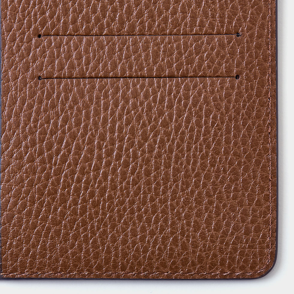 Miniatura: PORTA PASSAPORTO