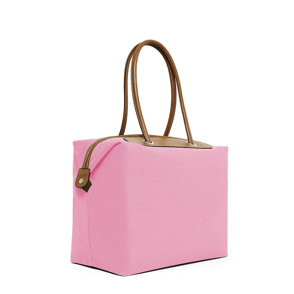 Thumbnail: BORSA CAPRI - 40