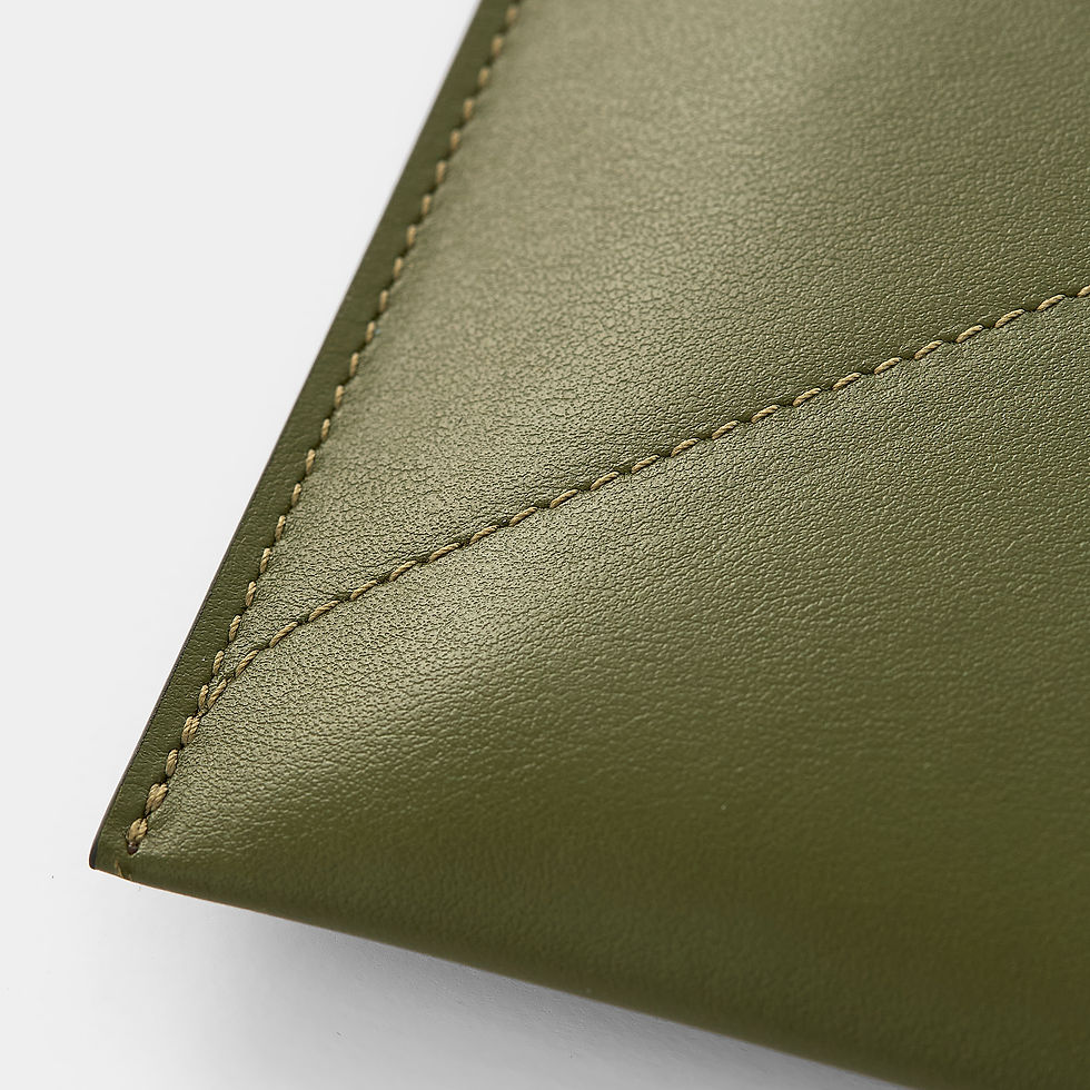 Miniatura: LETTER BAG