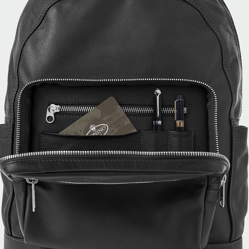 Miniatura: ZAINO BUSINESS