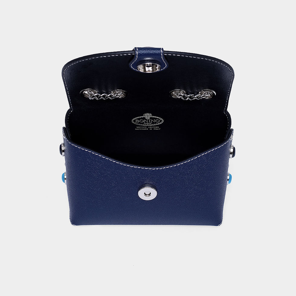 Thumbnail: MINI BAG ELETTRA