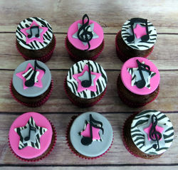 Cupcakes