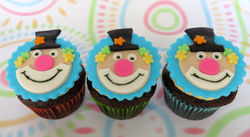 Cupcakes