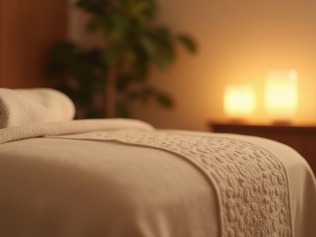 Explore Holistic Wellness at Earthly Natural 1 in Raleigh