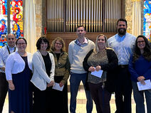 The Transformational Educators Who Call Pius XI "Home."
