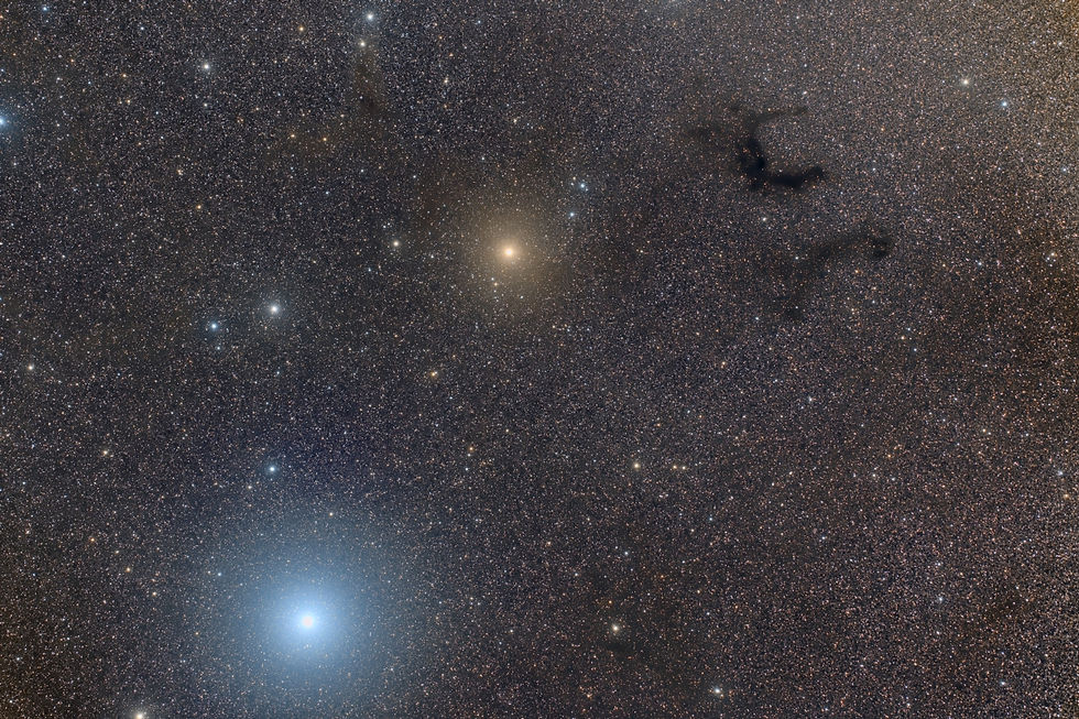 Barnard 142-143