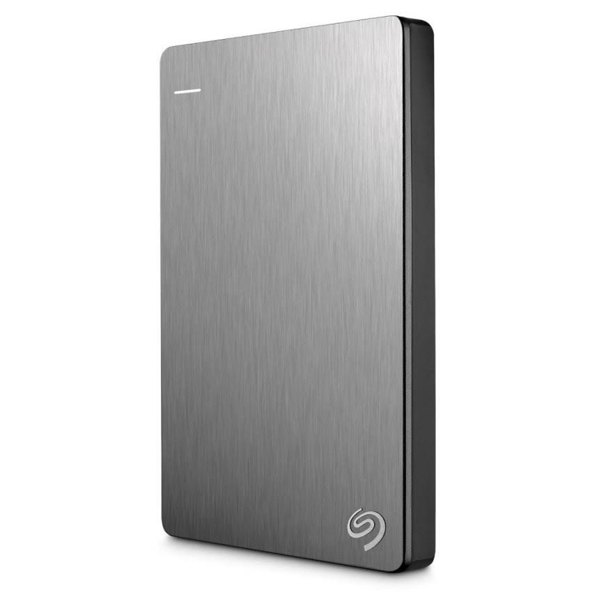 Seagate Backup Plus Portable Drive 1TB-2.5inches