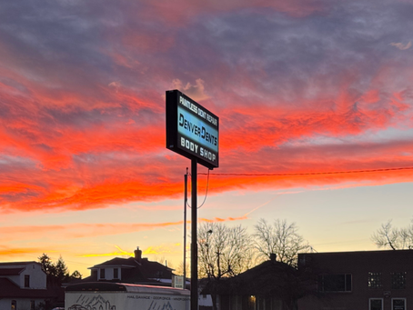 Understanding Colorado's Hail Season: Forecasts, Risks, and Vehicle Safety Tips