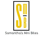 Samantha's Mini Bites for all your catering needs. We created food platters inspired by art