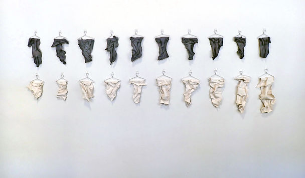 20 Scraps in 2 Lines