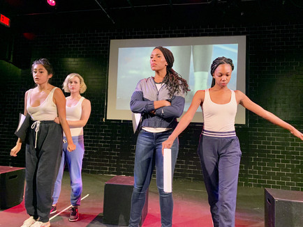 Tisch OTHER Showcase