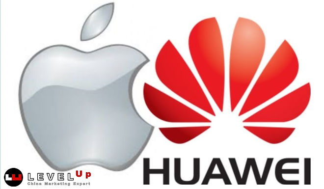 3 กลยุทธ์ ดันยอดขาย Huawei แซงหน้า Apple ขึ้นอันดับ 2 ของโลก
