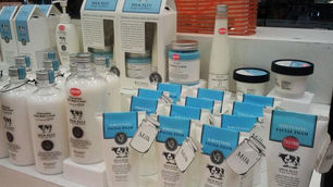 โอกาสบุกตลาดจีน เครื่องสำอางไทยยังได้รับความนิยมสูงสุด