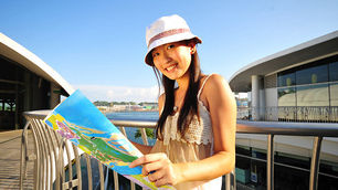 นักท่องเที่ยวจีนในหลายประเทศยังคงเพิ่มขึ้นในไตรมาสที่ 3