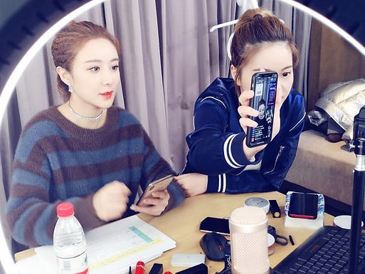 เซเล็บจีน Viya ทำยอดขายออนไลน์บน Taobao ทะลุ 300 ล้านหยวนในวันคนโสด