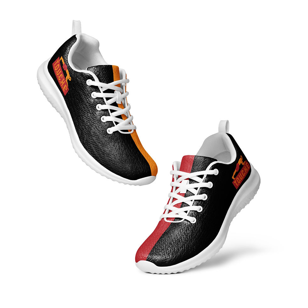 Küçük resim: Women’s athletic shoes
