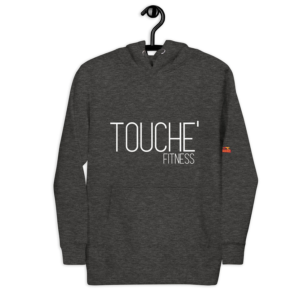 Küçük resim: TOUCHE' Hoodie