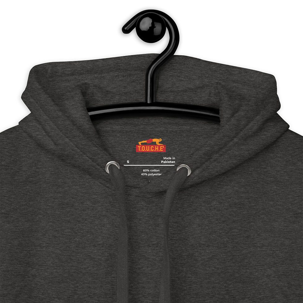 Küçük resim: TOUCHE' Hoodie