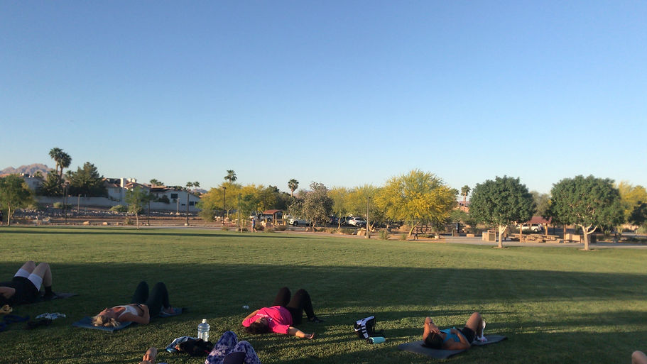 Landscape workout.JPG